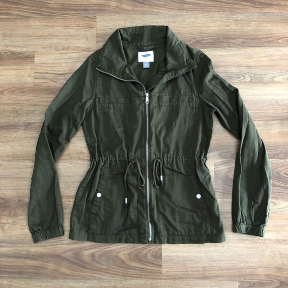 Old Navy Jackets & Blazers - Old Navy Utility Jacket